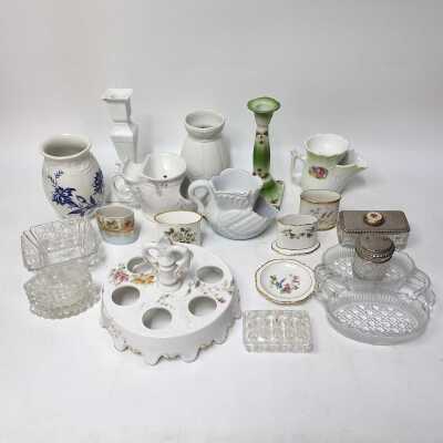 Chinaware