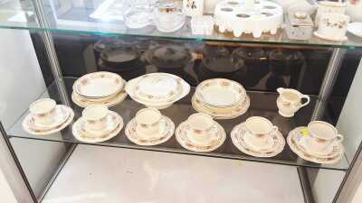 1138 · WOODS IVORY WARE