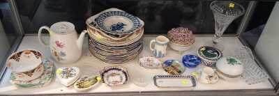 1139 · CHINAWARE