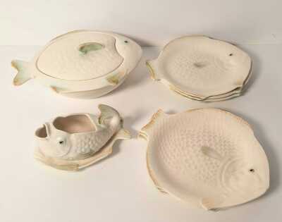 Fishware