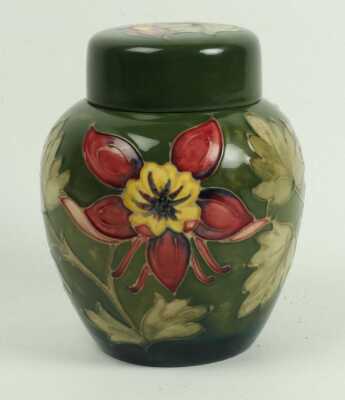 1178 · MOORCROFT JAR