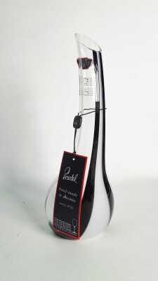 1179 · RIEDEL DECANTER