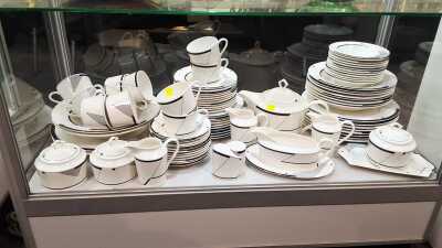 Dinner Service