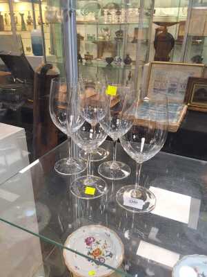 1190 · RIEDEL WINE GLASSES
