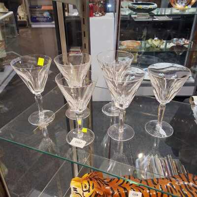 Waterford Crystal