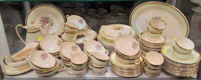 1193 · DINNER SERVICE