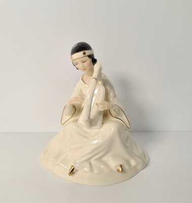 Royal Doulton Figurine