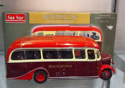 1198 · MODEL BUS