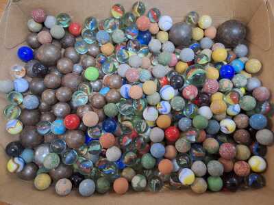 1201 · MARBLES