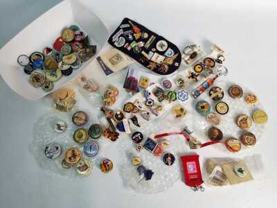 1202 · BADGES