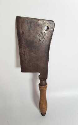1209 · SHEFFIELD CLEAVER