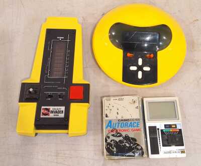 1216 · RETRO HANDHELD GAMES