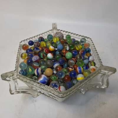 Marbles