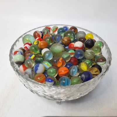 Marbles