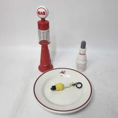 1225 · PETROLNALIA COLLECTABLES