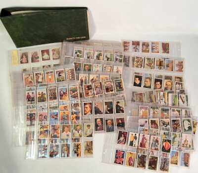 1235 · CIGARETTE CARDS