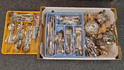 Metalwares