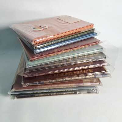 1246 · STAMP ANNUALS