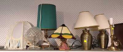 Decor Lamps