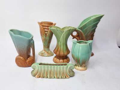 1252 · DIANA POTTERY