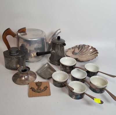 1255 · METALWARES
