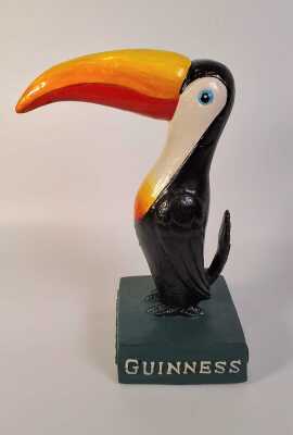 1258 · GUINNESS FIGURE