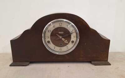 1271 · MANTEL CLOCK