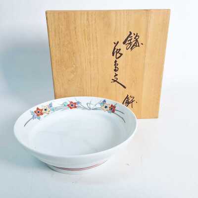 1279 · KAKIEMON BOWL