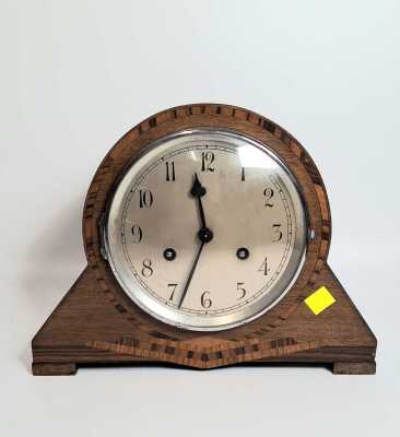 Mantel Clock
