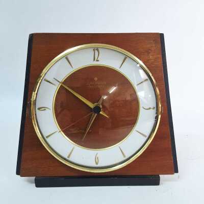 Mantel Clock