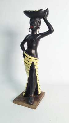 1296 · BARSONY FIGURE