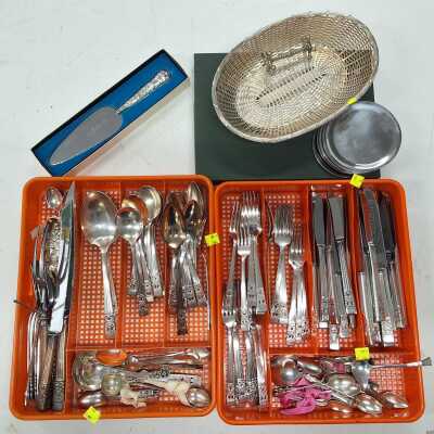 1299 · FLATWARE