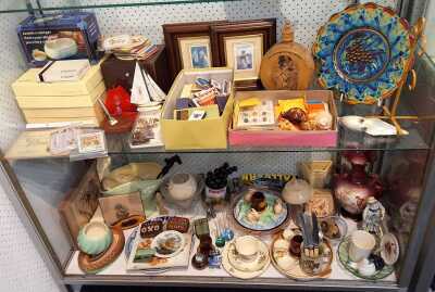 Sundry Lot