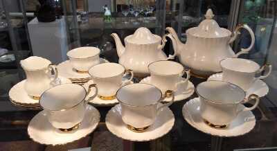 Royal Albert