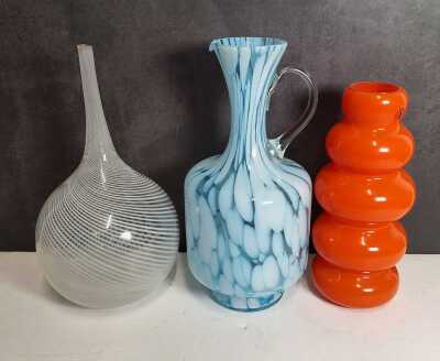 1325 · DECOR VASES