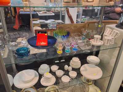 1326 · MID CENTURY HOMEWARES