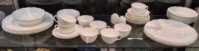 1327 · DINNERWARE