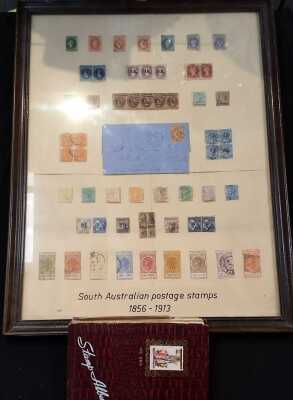 Stamps