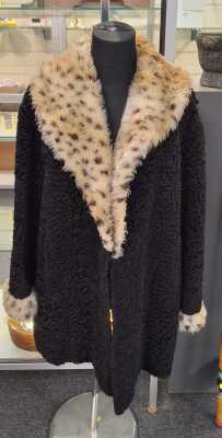 1343 · VINTAGE COAT