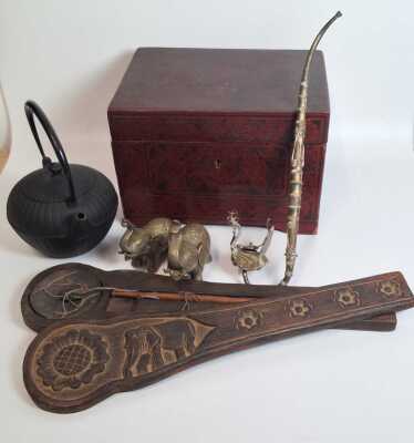 1347 · ORIENTAL COLLECTABLES