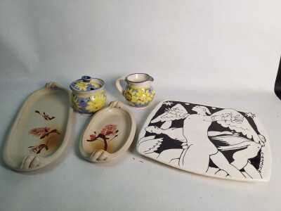 Australian Pottery