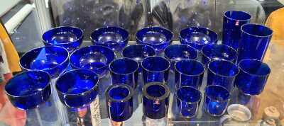 1355 · IITTALA GLASSWARE