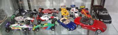 Bburago Models