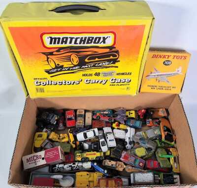 1369 · TOY CARS