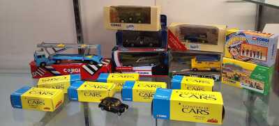 1372 · CORGI CARS