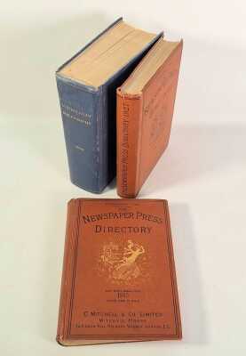 Australasian Bibliography