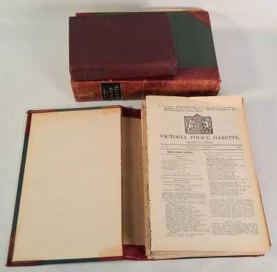 1392 · VICTORIAN POLICE GAZETTE