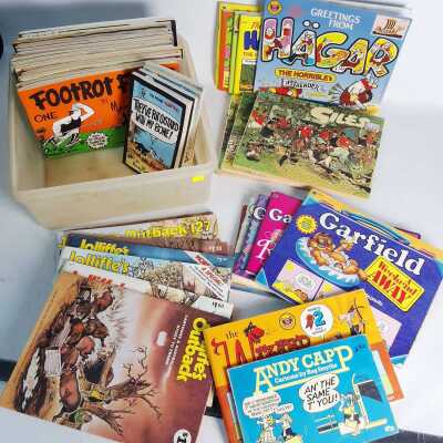 1399 · COMIC BOOKS