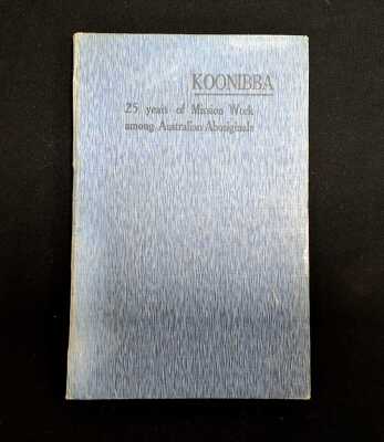 1401 · KOONIBBA