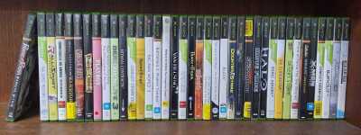 Xbox Games